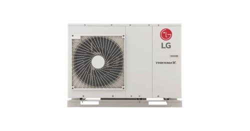  LG HM091MR.U44 Therma V monoblokk hőszivattyú (9 kW; 1 fázis)