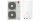  LG HUN121MRC Hidro split Therma V 4 csonkos (R32; 1ph) 12kW