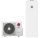  LG HUN091MR-IWT ThermaV osztott hőszivattyú (R32, 9 kW, 1fázis)