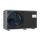  Midea MHC-V10WD2N7-E30 monoblokkos M-Thermal (R290, 10 kW, 1 fázis, fűtőbetét 3 kW, fekete)