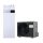  Midea MHA-V10W/D2N8-B2H2 M-Thermal osztott hőszivattyú (R32, 10 kW, 1 fázis, fekete)