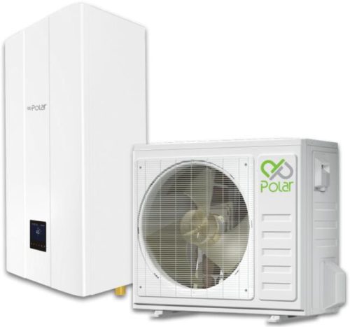 Polar Hőszivattyú  DPIEH00120SD0B-DPO1H0120SD0B (12,2kW)