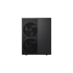   Panasonic Aquarea T-CAP Monoblokk "M" generáció 1 Fázis (9KW)