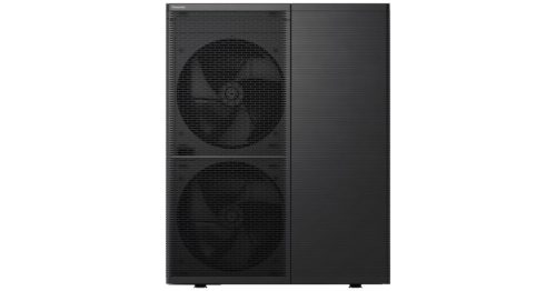 Panasonic Aquarea T-CAP Monoblokk "M" generáció 1 Fázis (9KW)